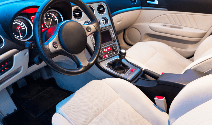 JD Detailing