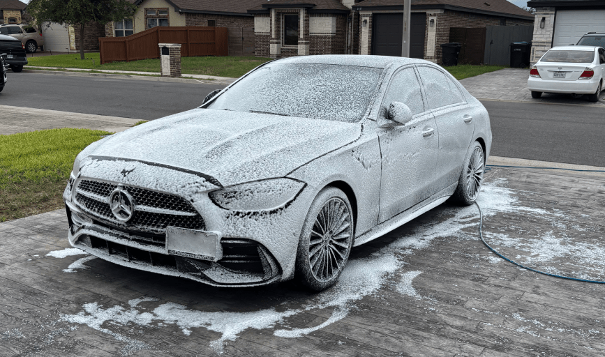 JD Detailing
